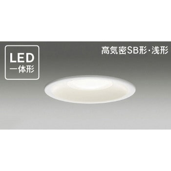 LEDダウンライト 東芝ライテック