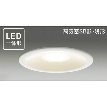 LEDダウンライト 東芝ライテック
