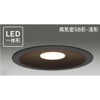 LEDダウンライト 東芝ライテック