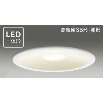 LEDD87042L(W)-LS LEDダウンライト 1個 東芝ライテック 【通販モノタロウ】