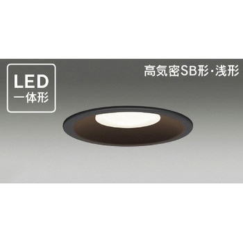LEDダウンライト 東芝ライテック