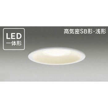 LEDダウンライト 東芝ライテック