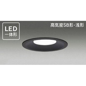 LEDダウンライト 東芝ライテック