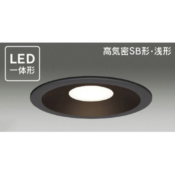 LEDダウンライト 東芝ライテック