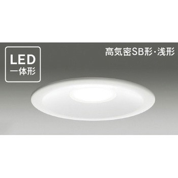 LEDダウンライト 東芝ライテック