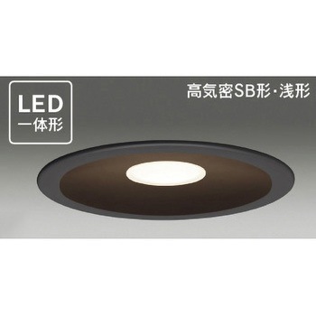 LEDダウンライト 東芝ライテック