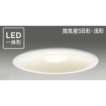 LEDダウンライト 東芝ライテック