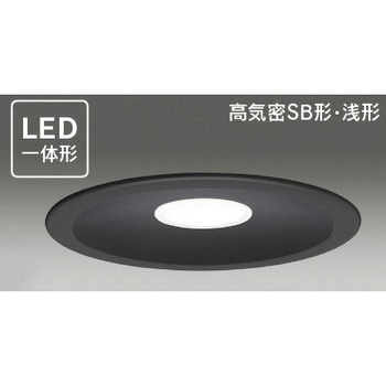 LEDダウンライト 東芝ライテック