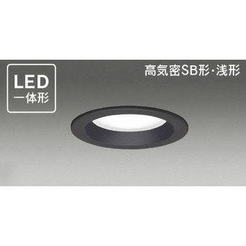 LEDダウンライト 東芝ライテック