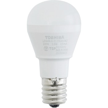 LED電球 ミニクリプトン形 東芝ライテック