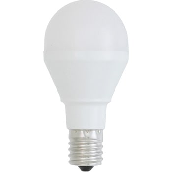 LED電球 ミニクリプトン形 東芝ライテック