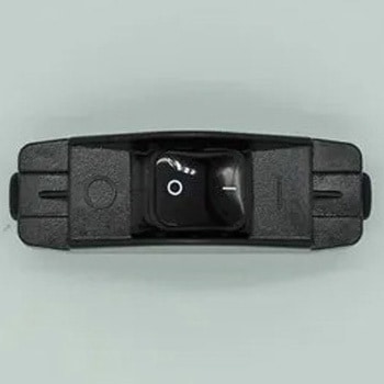 防水中間スイッチ - マリンテック