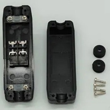 防水中間スイッチ - マリンテック