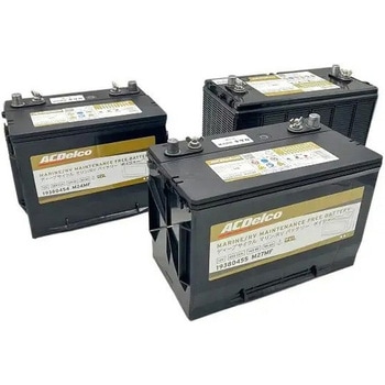 ACデルコ Voyager - マリンテック