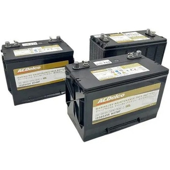 ACデルコ Voyager - マリンテック