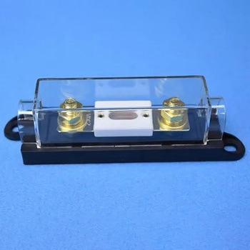 メガヒューズホルダー ANL-100A マリンテック