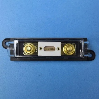 メガヒューズホルダー ANL-100A マリンテック