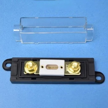 メガヒューズホルダー ANL-100A マリンテック