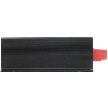 走行充電器 DC12V ソーラー充電機能つき マリンテック