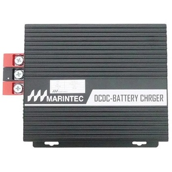 走行充電器 DC12V - マリンテック