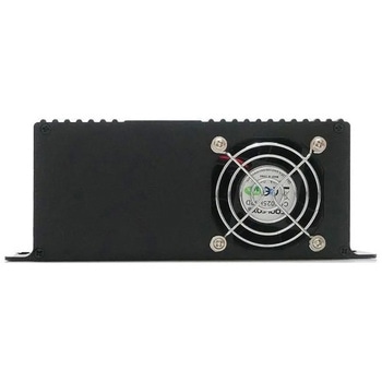 走行充電器 DC12V - マリンテック