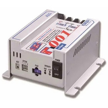 New-Era製 サブバッテリーチャージャー SBC-001B マリンテック
