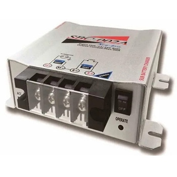 New-Era製 サブバッテリーチャージャー SBC-002A マリンテック