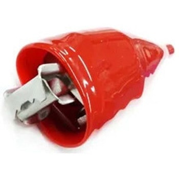 ステンレスバッテリークリップ マリンテック