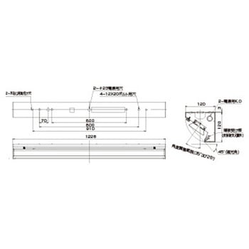 TENQOO直付 東芝ライテック