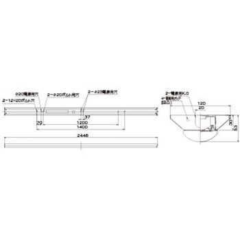 TENQOO直付110形W120 東芝ライテック