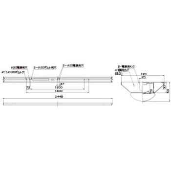 LEKT812103N-LS9 TENQOO直付110形W120 1個 東芝ライテック 【通販