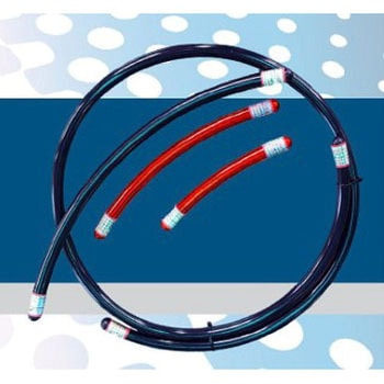 チューブ式消防用品 FireZERO