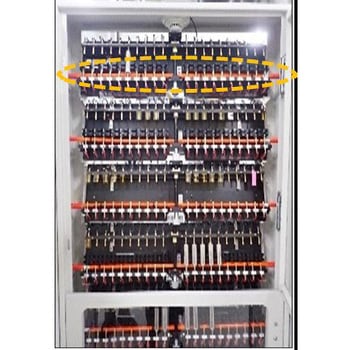 チューブ式消防用品 FireZERO