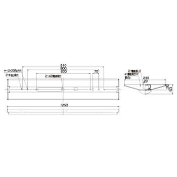 LEKT423693D-LS9 TENQOO直付40形W230 1個 東芝ライテック 【通販サイト