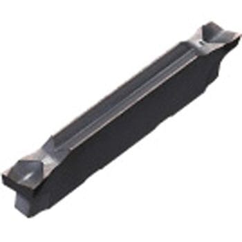 突切り加工用 GYシリーズ インサート R15-GSブレーカ(低送り加工用) 三菱マテリアル