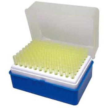 ロングチップ -200μl ラック QSP