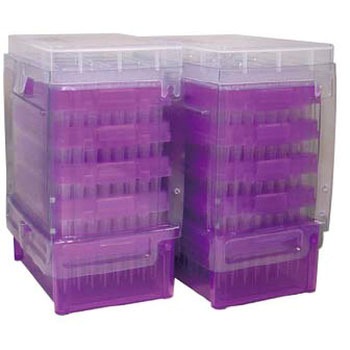 スタンダードチップ 低吸着タイプ(Q-Hi) -10μl 詰め替え - QSP