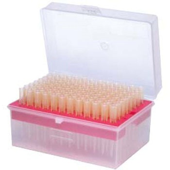 エコノミカルチップ -200μl ラック - BMBio