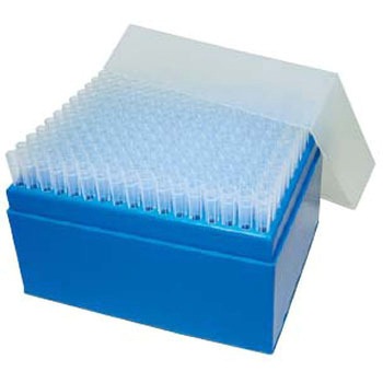 プラチナ柔チップ -1000μl バルク BMBio