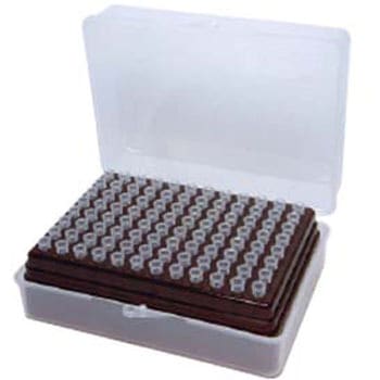 プラチナチップ -10μl ラック BMBio