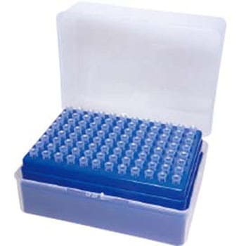 プラチナチップ -10μl ラック BMBio