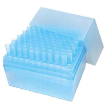 エコノミカルチップ -1000μl ラック - BMBio