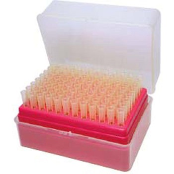 エコノミカルチップ -200μl ラック - BMBio