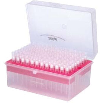 プラチナフィルター付チップ -200μl ラック BMBio