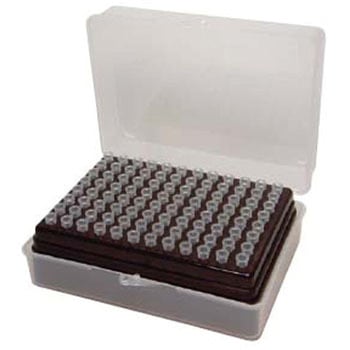 エコノミカルチップ -10μl ラック BMBio