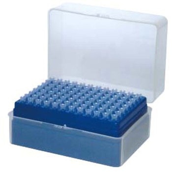 エコノミカルチップ -10μl ラック BMBio