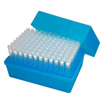 ARTフィルター付チップ ART200 -200μl ラック Thermo Fisher Scientific