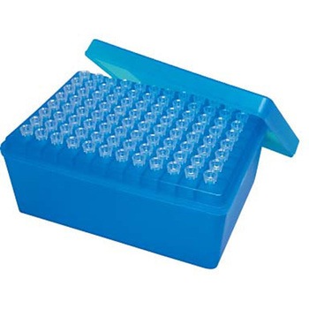 ARTフィルター付チップ ART20 -20μl ラック Thermo Fisher Scientific