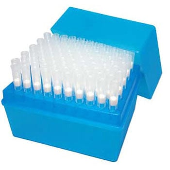 ARTフィルター付チップ ART1000 -1000μl ラック - Thermo Fisher Scientific