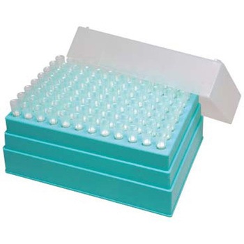 ARTフィルター付チップ ART200U -200μl ラック Thermo Fisher Scientific